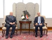 تحرك مصرى جزائرى عاجل بشأن ليبيا.. دعم للانتخابات ورفض التدخلات الخارجية