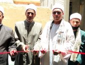 أوقاف سوهاج تفتتح عددا من المساجد بعد الإحلال والتجديد