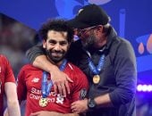 كلوب: محمد صلاح من أفضل اللاعبين في التاريخ.. وخير سفير للعرب