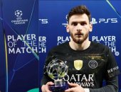 أوسيمين وكفاراتسخيليا يتصدران نجوم رجل المباراة فى دوري أبطال أوروبا
