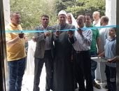 أوقاف بنى سويف تفتتح مسجد عبد الحميد مهران ضمن خطة إعمار بيوت الله