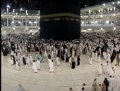 تحذير عاجل للحجاج.. حظر دخول مشعر عرفات بدون هذا الكارت (فيديو)