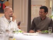 عمرو سعد ضيف بيت مراد في قناة on اليوم