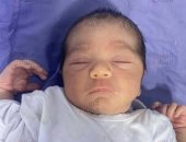 كابوس.. "منتقبة" تخطف رضيع من داخل عيادة بقنا والأمن يستعيده خلال ساعتين.. فيديو