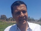 المتحدث باسم وزارة الزراعة: إنتاج البطيخ جيد و80% من المناطق نسبة إنتاجها عالية