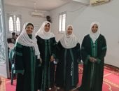 وزارة الأوقاف تطلق 26 قافلة دعوية للواعظات ضمن مبادرة صحح مفاهيمك