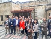 غازي عنتاب.. جارة حلب وعاصمة الفسيفساء والتوابل والبقلاوة في تركيا