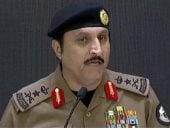 قائد أمن الحج: ضبط 217 حملة حج وهمية و366 ألف مقيم بدون تصاريح 