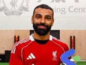 الجائزة الأخيرة مع الريدز ..محمد صلاح لاعب الشهر في ليفربول للمرة الـ 29