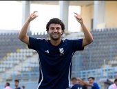 دفندر إنبى يقترب من الانضمام للزمالك فى صفقة مجانية