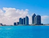 مطروح تستعد بقوة لاستقبال آلاف المصطافين خلال عيد الأضحى