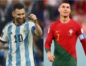حارس الزمالك يزاحم رونالدو وميسى فى كأس العالم 2026.. اعرف التفاصيل