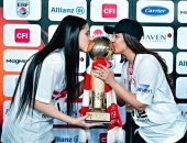 اللاعبة هنا حسين: روح الزمالك صنعت إنجاز الصعود إلى دوري السوبر لكرة السلة سيدات.. صور وفيديو