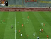 البنك الأهلى يهزم فاركو 1-0 بمجموعة الهبوط بالدورى