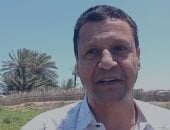 وزارة الزراعة تكشف حقيقة أزمة البطيخ في بلطيم: لا توجد مشكلة قومية