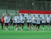 خطة محكمة لتأمين موقعة الفراعنة والدب الروسى باستاد القاهرة الليلة