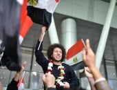 أحمد عبدالقادر ميدو: براءتى ببريطانيا انتصار للحقيقة.. وأشكر الرئيس السيسى
