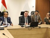 مساعد وزير الصحة يتابع استعدادات المنيا لمنظومة التأمين الصحى الشامل