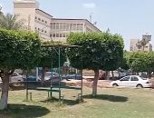 طقس مائل للحرارة بكفر الشيخ وانتظام حركة الملاحة.. فيديو