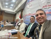 مشروعات تخرج إعلام القاهرة قسم العلاقات العامة والإعلان تناقش القضايا المجتمعية