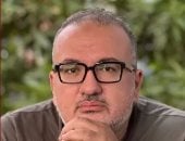 هاني عبد الكريم يتلقى عزاء والده بمسجد الحامدية الشاذلية.. غداً
