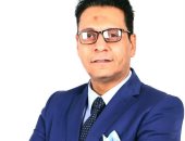 أسامة سلام: الهرم الأكبر دليل خالد على عبقرية المهندس المصري القديم