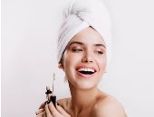 نصائح لمكياج سريع للزيارات الصباحية خلال عيد الأضحى.. تألقى برابع يوم