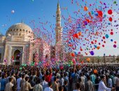 وزارة الأوقاف تنشر موضوعات متعلقة بخطبة عيد الأضحى 