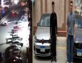 فيديو سباق جنوني هز السوشيال ميديا.. الأمن يطيح بطالبين قادا برعونة وبدون رخصة