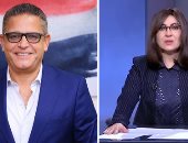 عبد الفتاح عبد المنعم فى ضيافة برنامج السادسة على قناة الحياة