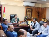 صحة سوهاج تعلن رفع درجة الاستعداد القصوى بالمستشفيات استعدادًا لعيد الأضحى