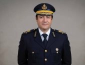 وفاة اللواء ياسر صابر مساعد وزير الداخلية الأسبق بعد حصوله على تأشيرة الحج