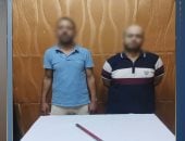 سائق يمزق جسد شقيق زوجته بماسورة حديدية ويهدد أسرته بالإبادة