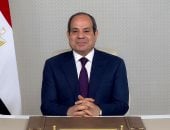 الرئيس السيسى: التحديات الإقليمية تبرز أهمية تعزيز التضامن وتكاتف دولنا الأفريقية   