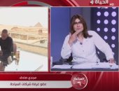 طفرة سياحية مرتقبة.. مجدي صادق يكشف تفاصيل خطة الـ 20 ألف غرفة فندقية