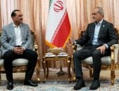 الرئيس الإيرانى: شعبنا فقد الثقة بواشنطن بسبب خرقها المتكرر للعهود