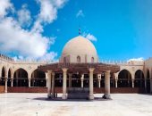 مكتبة الإسكندرية تطلق فيلم "فتح مصر" ليُوثق لحظات تاريخية فارقة في تاريخ مصر