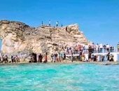 خريطة إجازة العيد على شواطئ مطروح.. الكورنيش وجهة حضارية أولى.. ومتنزه لـ«التمشية» بأجواء الشاطئية.. ومزار كليوباترا وشاطئ روميل وعجيبة أهم المقاصد.. قرية بدوية وكهوف الملح ومتحف للآثار تميزها بطابع فريد