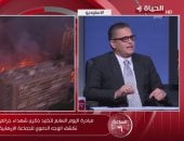 عبد الفتاح عبد المنعم: توثيق بطولات الشهداء مسؤولية كل صاحب قلم وإعلامي مصري