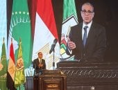 وزير الخارجية: الرئيس السيسي يولي أهمية خاصة لتعزيز العلاقات المصرية الأفريقية
