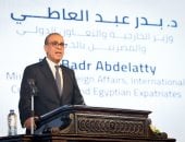 الخارجية والتعليم العالى تنظمان احتفالية يوم أفريقيا بمقر جامعة القاهرة.. صور