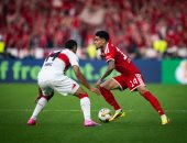 البايرن ضد شتوتجارت.. شوط سلبي في نهائي كأس ألمانيا