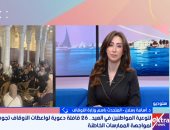 أسامة رسلان: الدولة توفر المجازر مجانا للمواطنين ونستهدف ترسيخ قيم الوعى البيئى