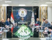وزير الإنتاج الحربى: قطاعات البحوث والتطوير قاطرة التنمية ومحرك الابتكار الصناعى