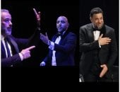 الأوبرا تحتفي بنجاح حفلات أبريل ومايو "كامل العدد" فى كل الحفلات