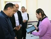 رئيس الوزراء من مجمع مدارس الجمهورية الجديدة ببولاق الدكرور: الدولة حريصة على تطوير التعليم