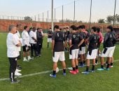 موعد مباراة مصر والمغرب فى أمم أفريقيا للناشئين تحت 17 عامًا