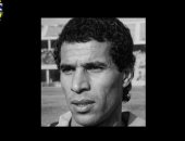 المقاولون العرب ينعي نبيل عمار نجم الفريق فى العصر الذهبي