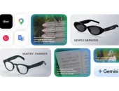 تقرير: جوجل قد تبيع أكثر من مليونى نظارة ذكية تعمل بنظام Android XR خلال 2026