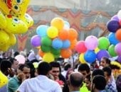 من الساحات إلى المتنزهات.. خطة الداخلية المحكمة لرسم بسمة العيد على الوجوه